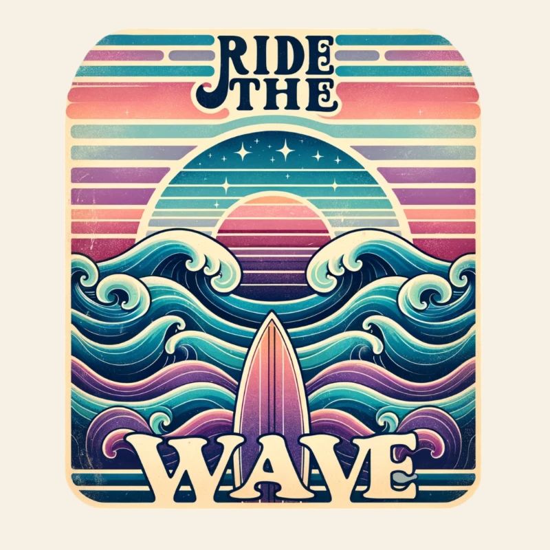 Ridethewave