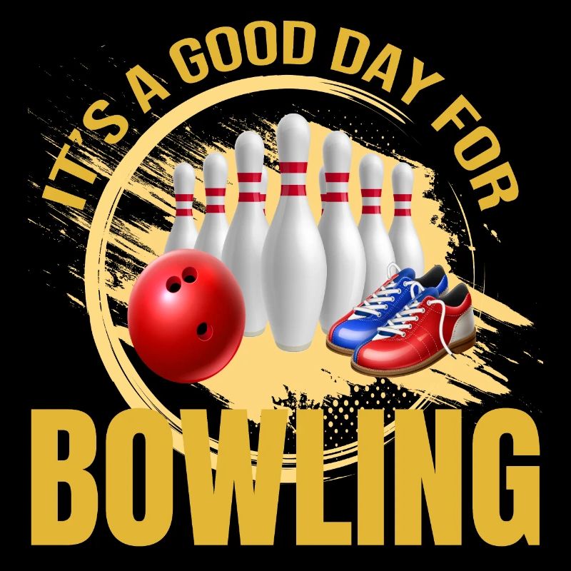 It s a good day for Bowling