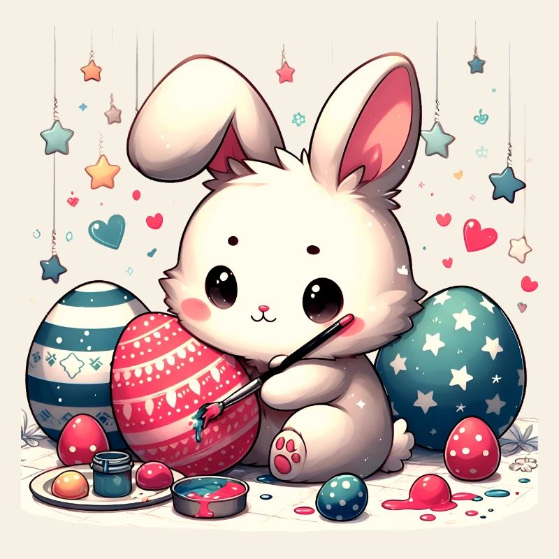 Joyeuses Pâques