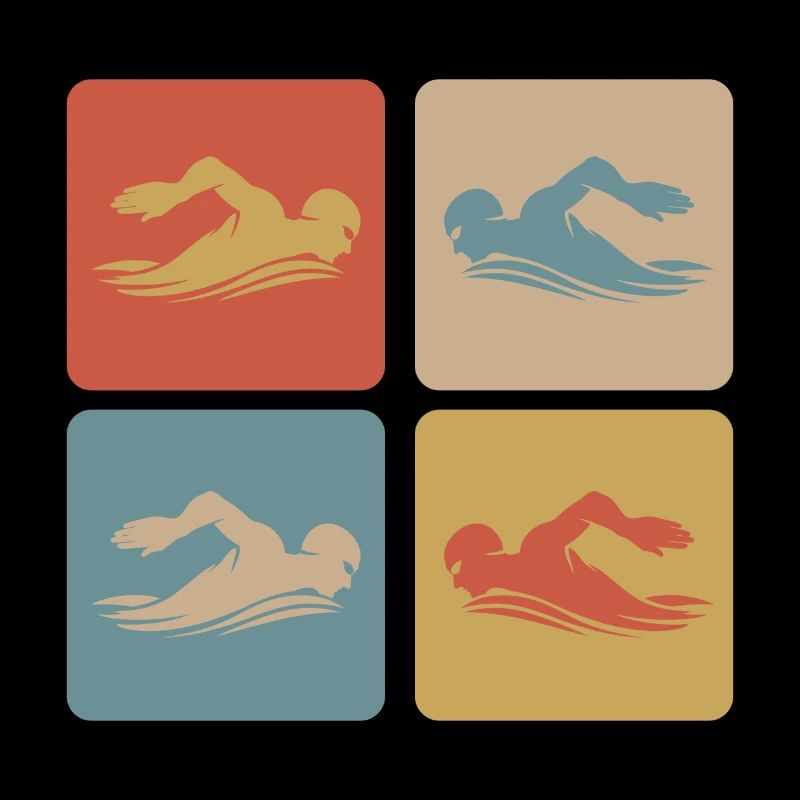 Design de natation