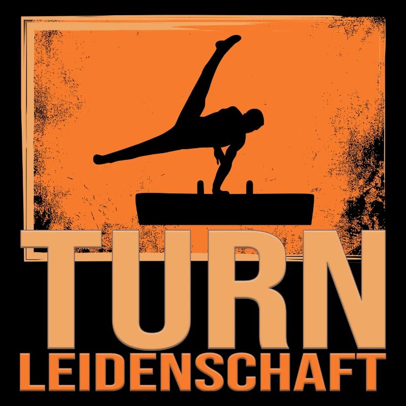Turn Leidenschaft