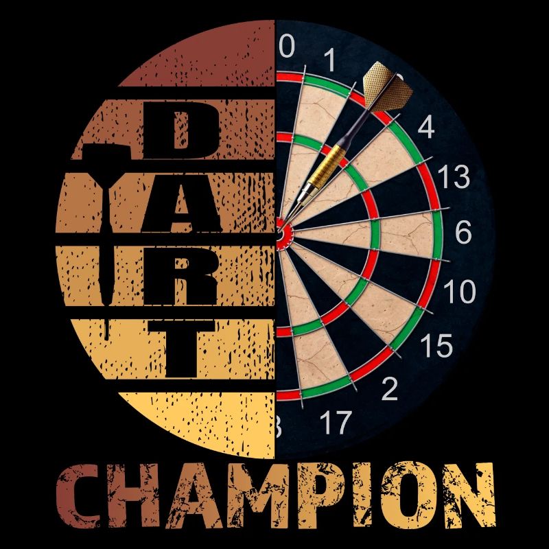 Dart Champion