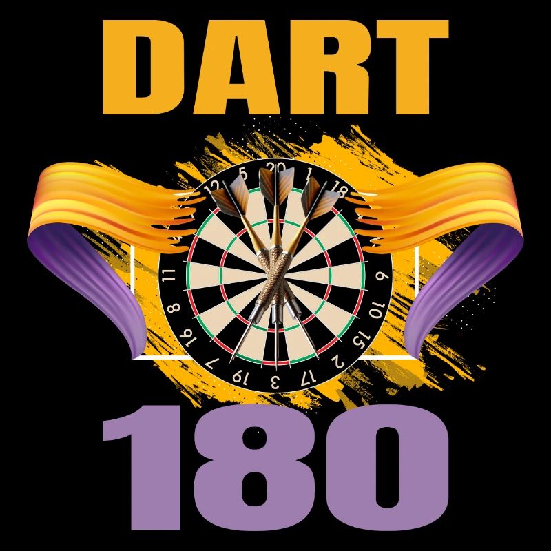 Dart 180