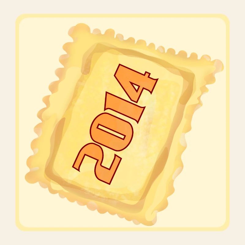 12. GEBURTSTAG 2014 – RAVIOLI-KLÖCKCHEN