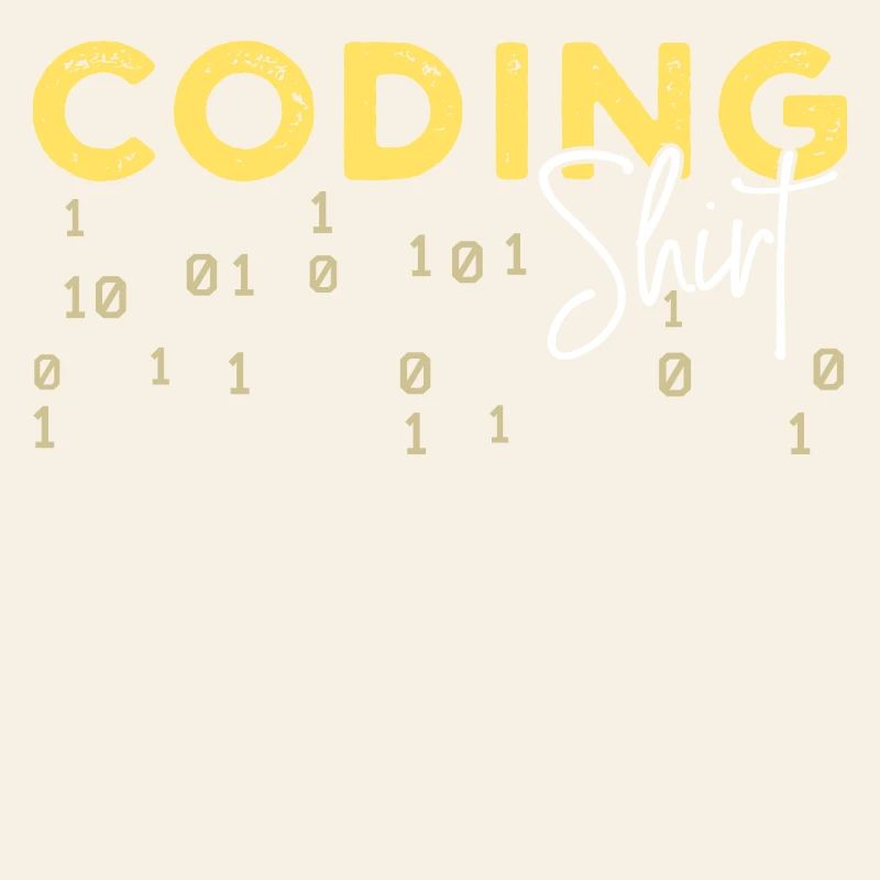 Coden Statement Developer Programmer Scripting