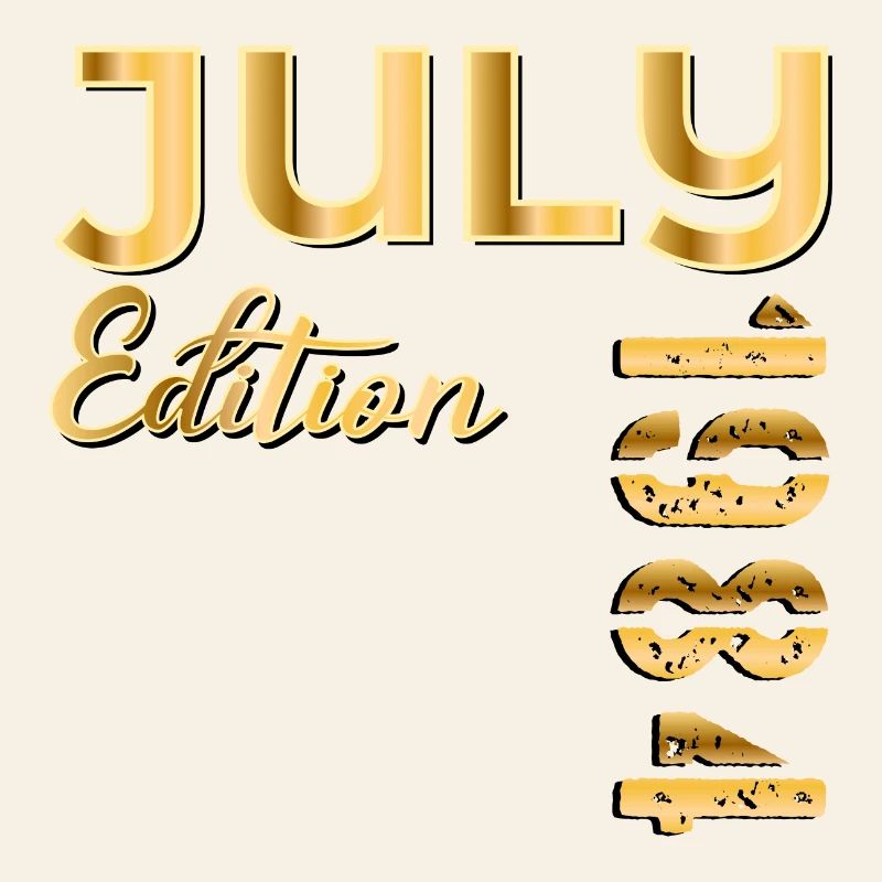 42. GEBURTSTAG JULI 1984