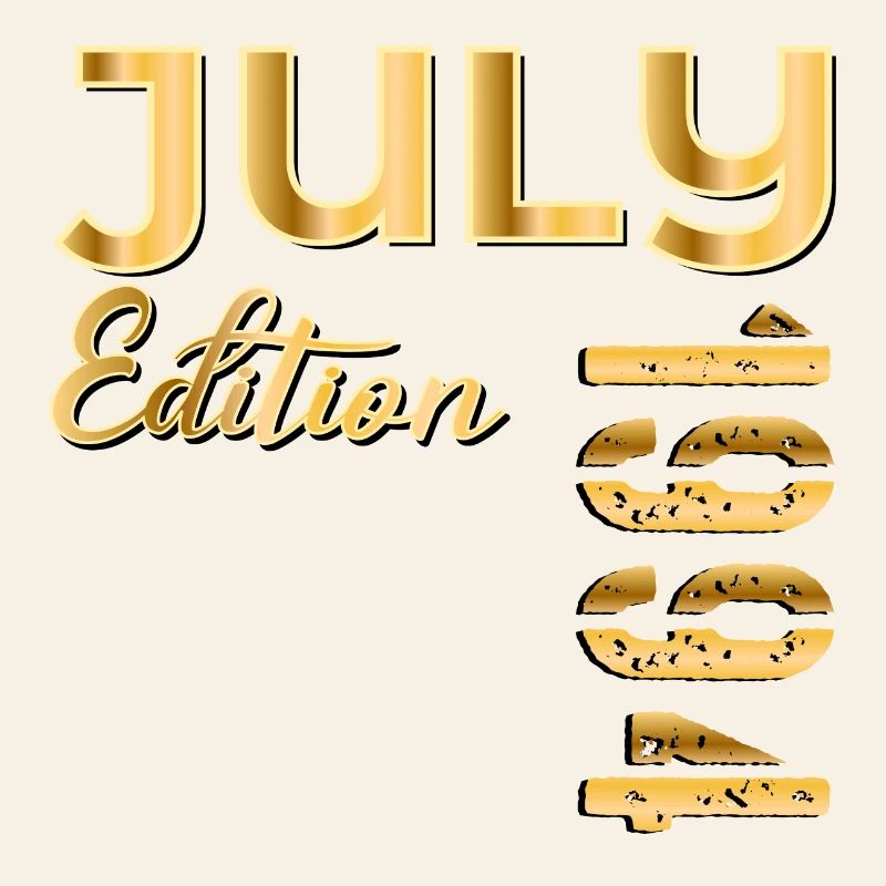 32. Geburtstag Juli 1994
