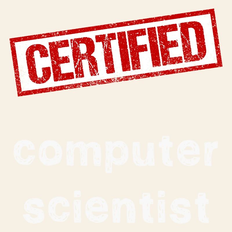 Computer scientist