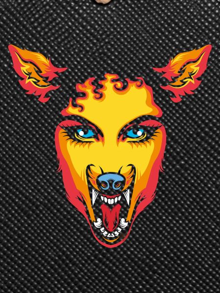 Stay Wild