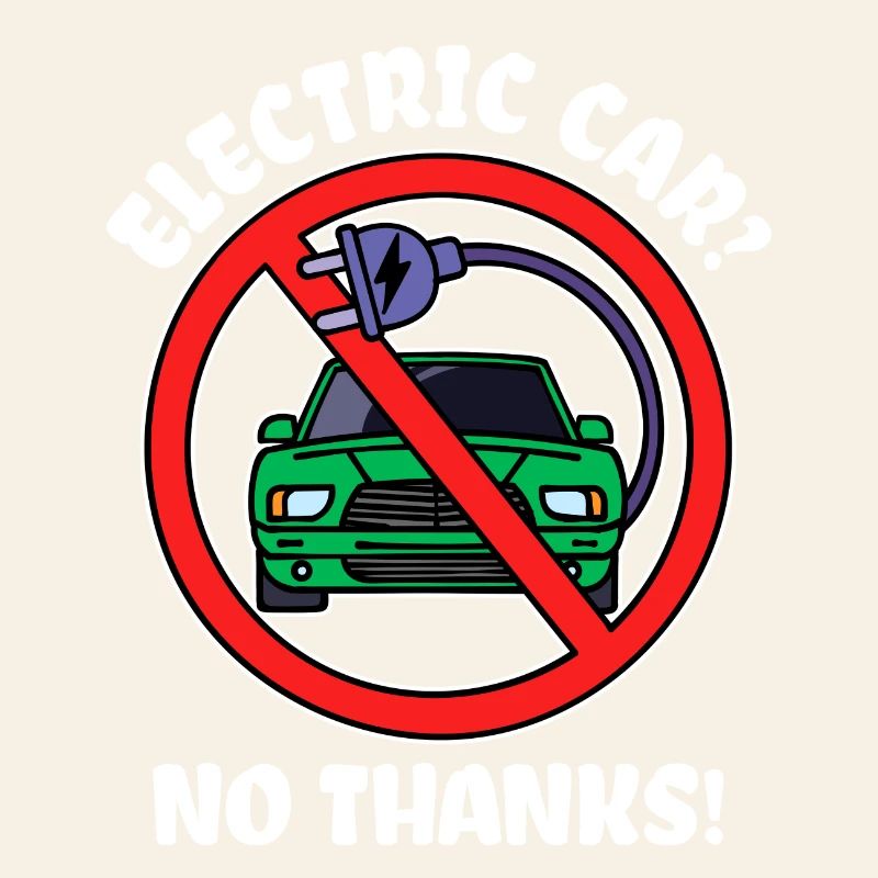 Tanken Elektrische Energie E-car Strom Statement