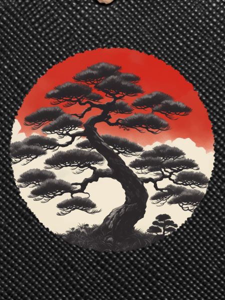 Asian Landscape