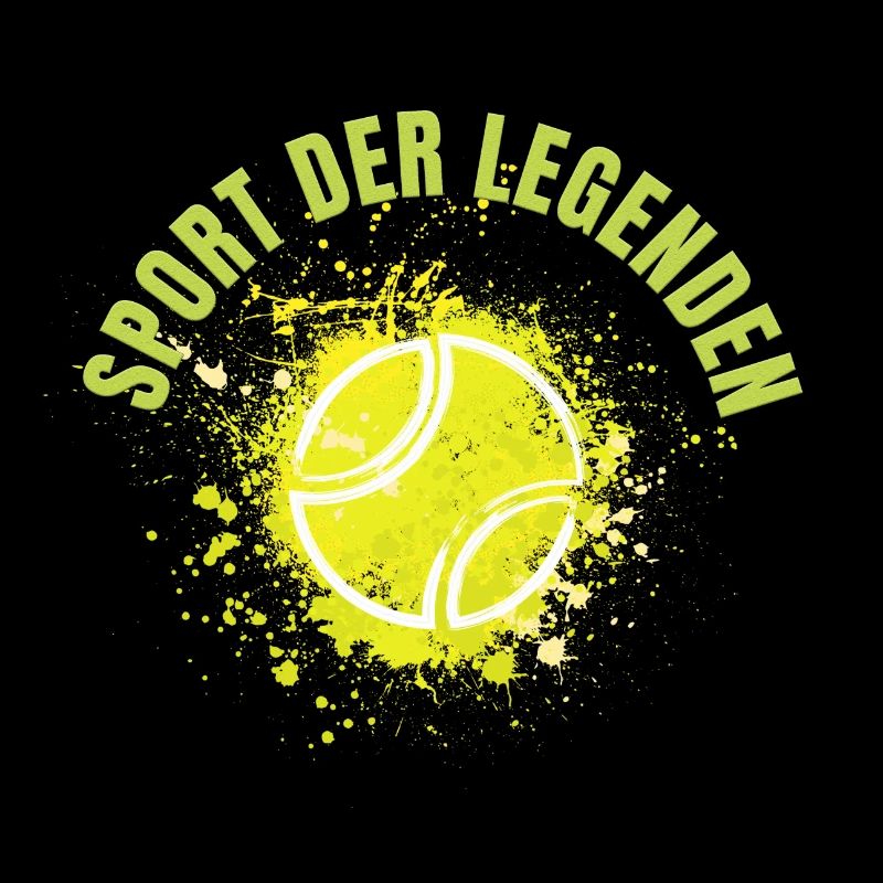 Sport der Legenden