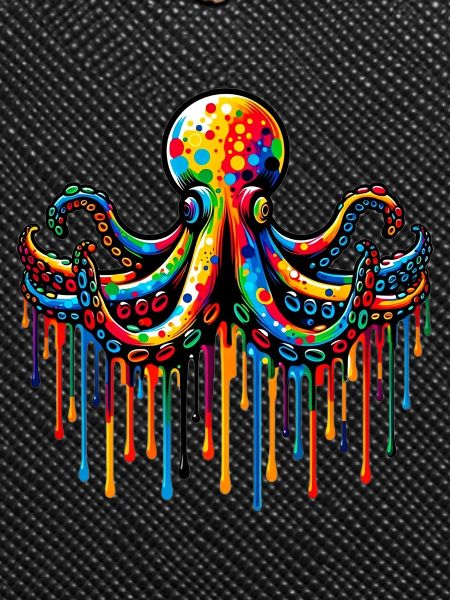 Oktopus