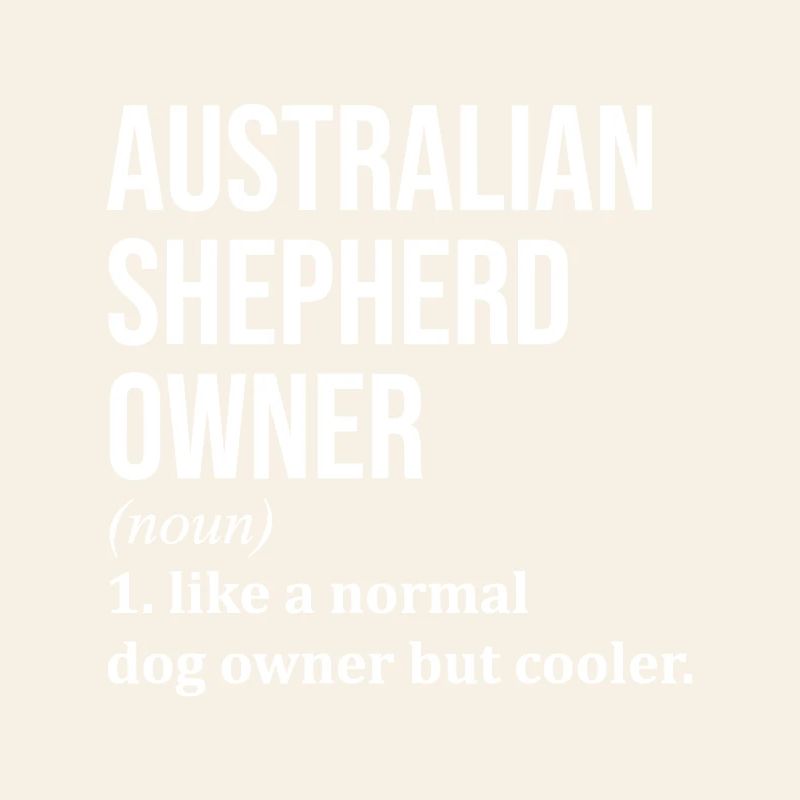 Australian Shepherd 