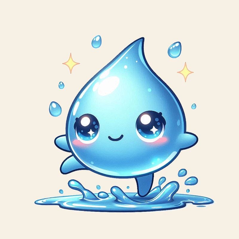 Wasser