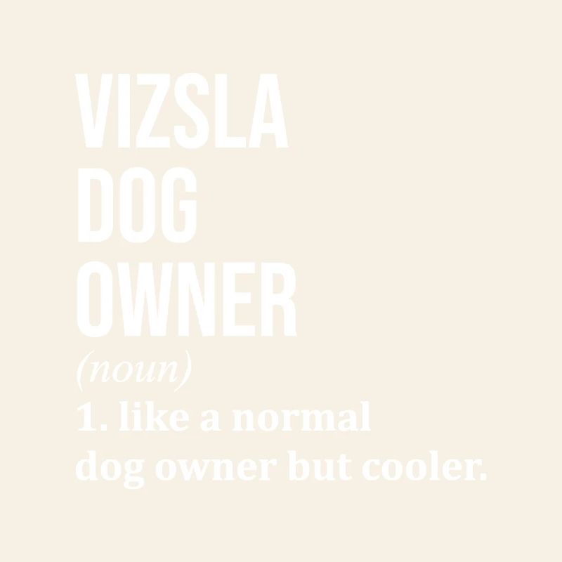 Vizsla