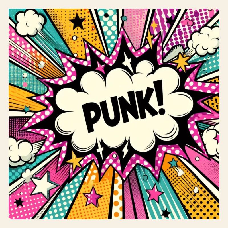 Punk 3