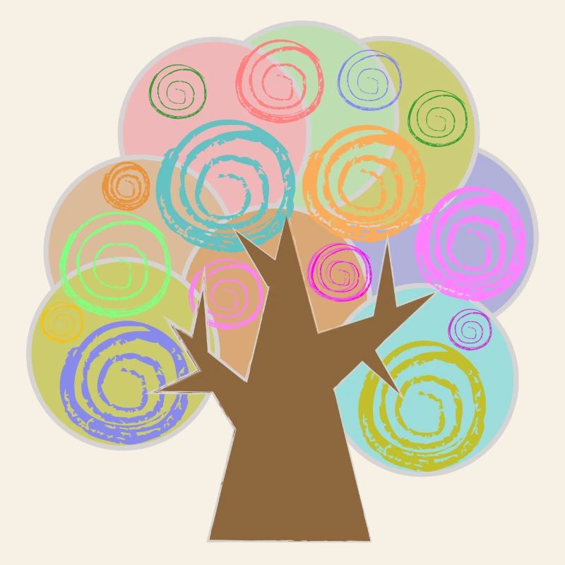 Arbre Minimaliste