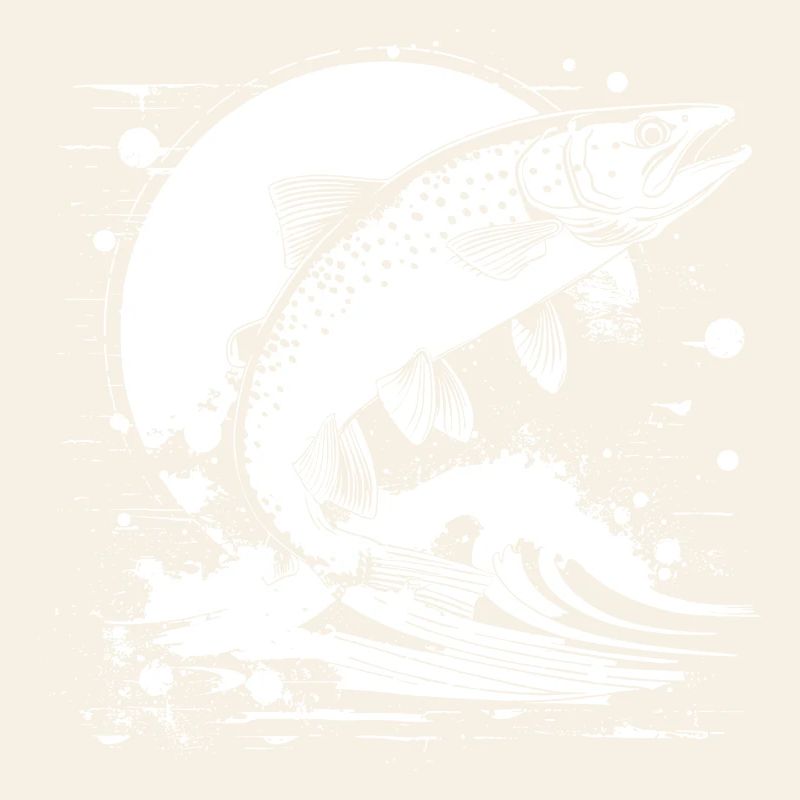 Fishing Graph