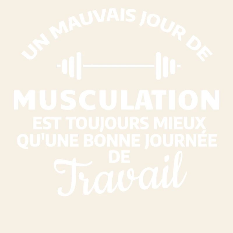 Citation Motivation Musculation