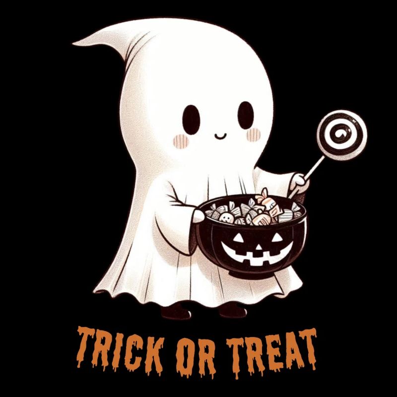 Trick or Treat