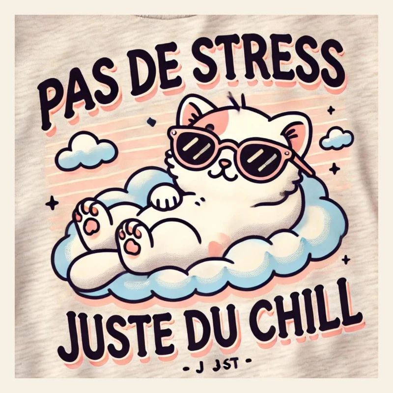 Chat chill