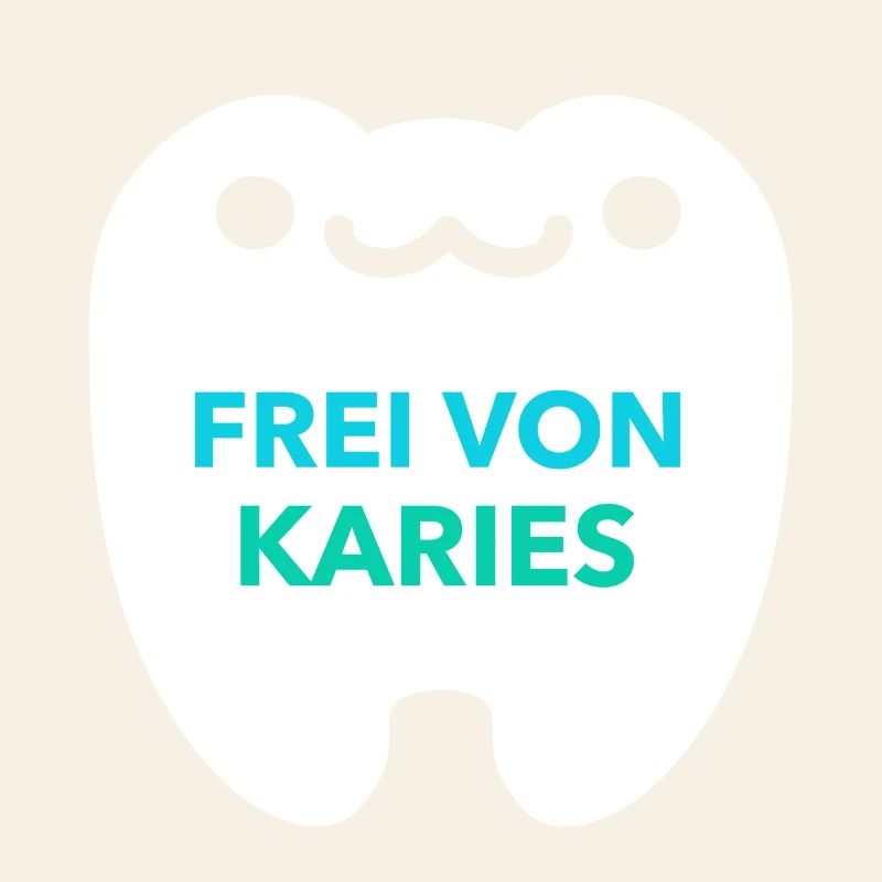 SANS CARIE DENTAIRE