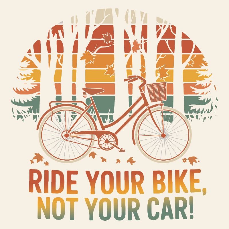 Conception d’aventure à vélo respectueuse de l’environnement