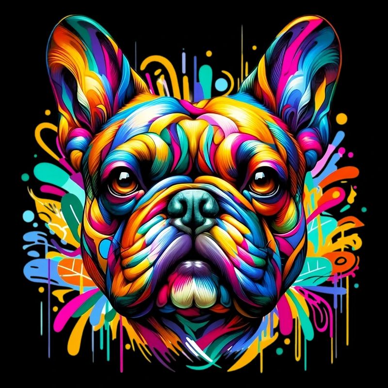 French Bulldog Dog