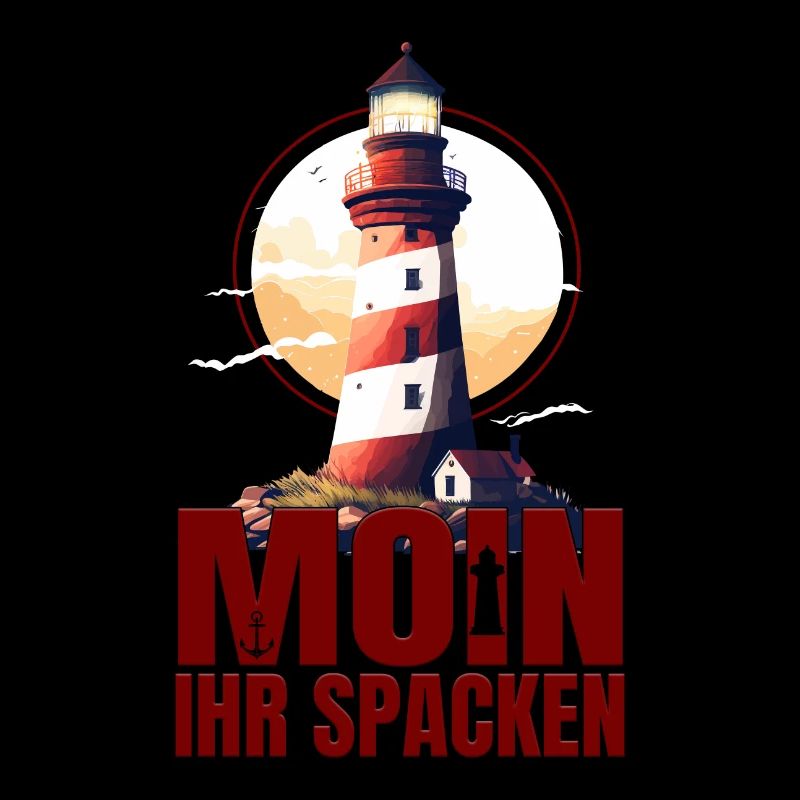 Moin ihr Spacken