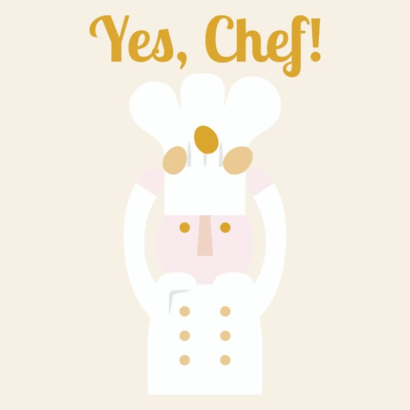 , chef ! l texte