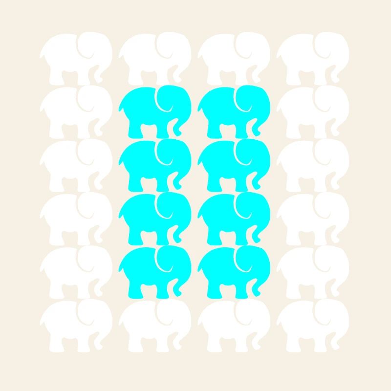 ÉLÉPHANT