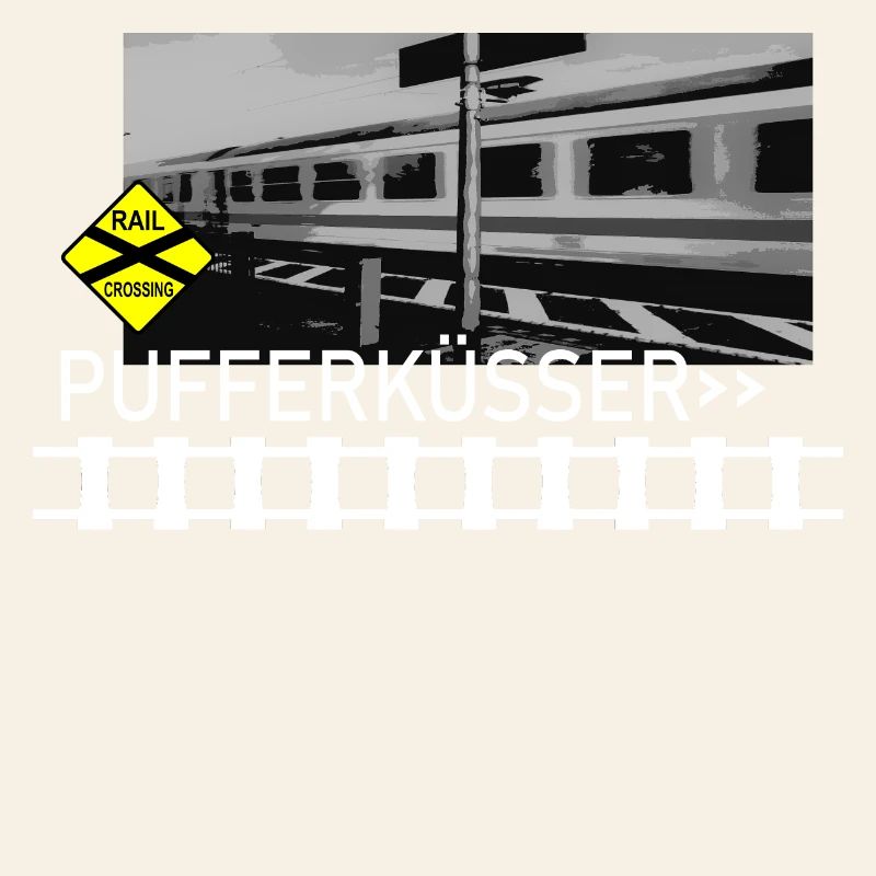PUFFERKÜSSER
