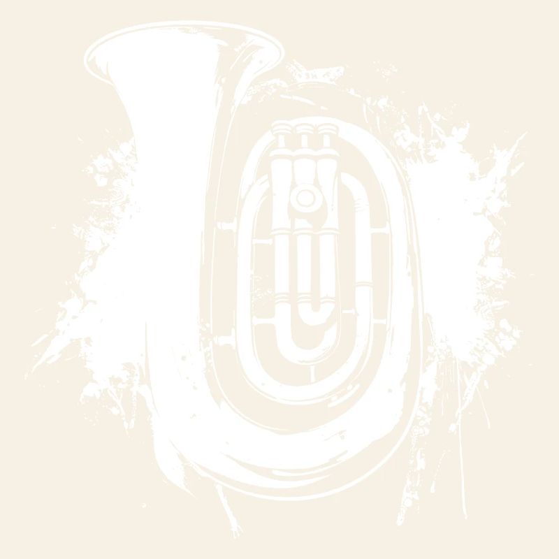 Tuba Graffiti