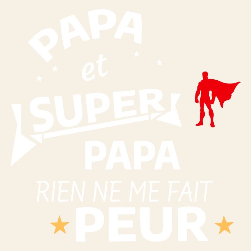 Super Dad and Hero Superdad