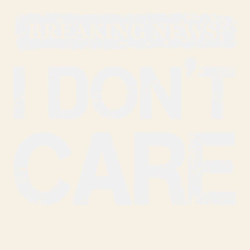 Bold Protest Statement T-Shirt Design