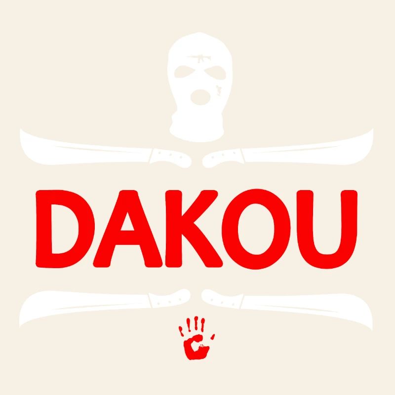 T-SHIRT DAKOU_MAYOTTE