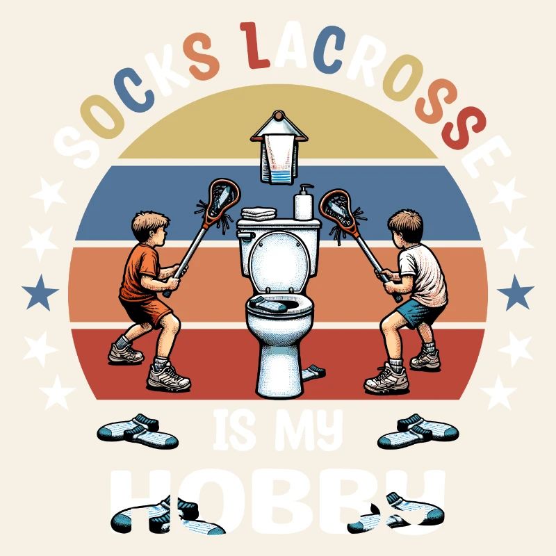Socks Lacrosse