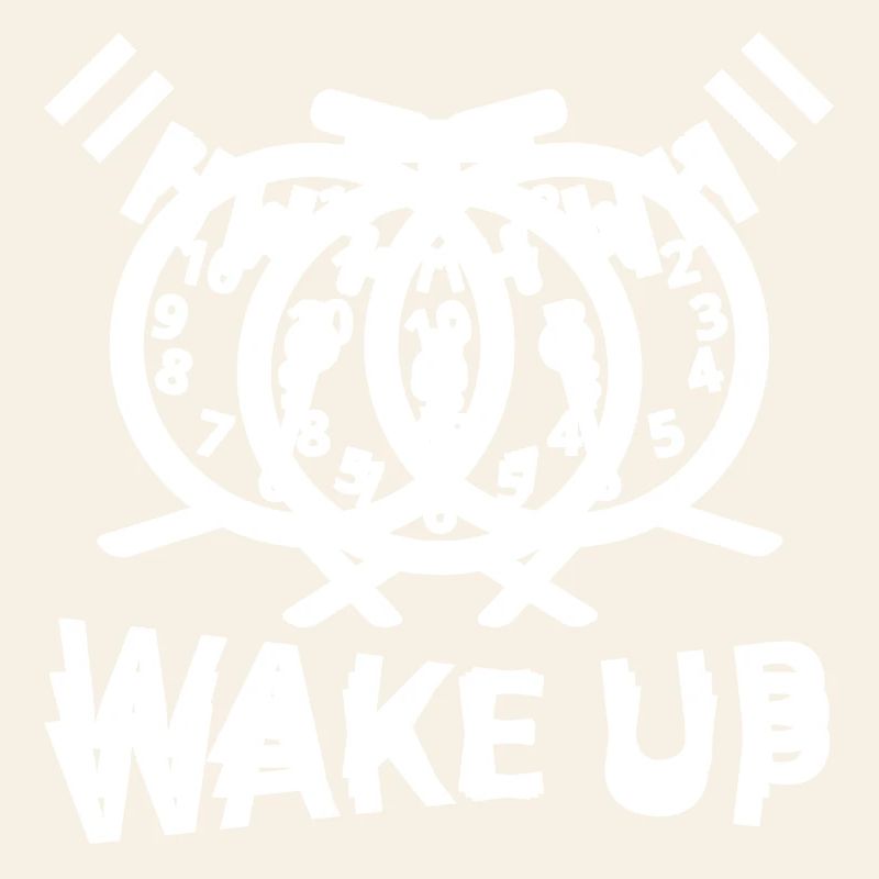 Alarm clock