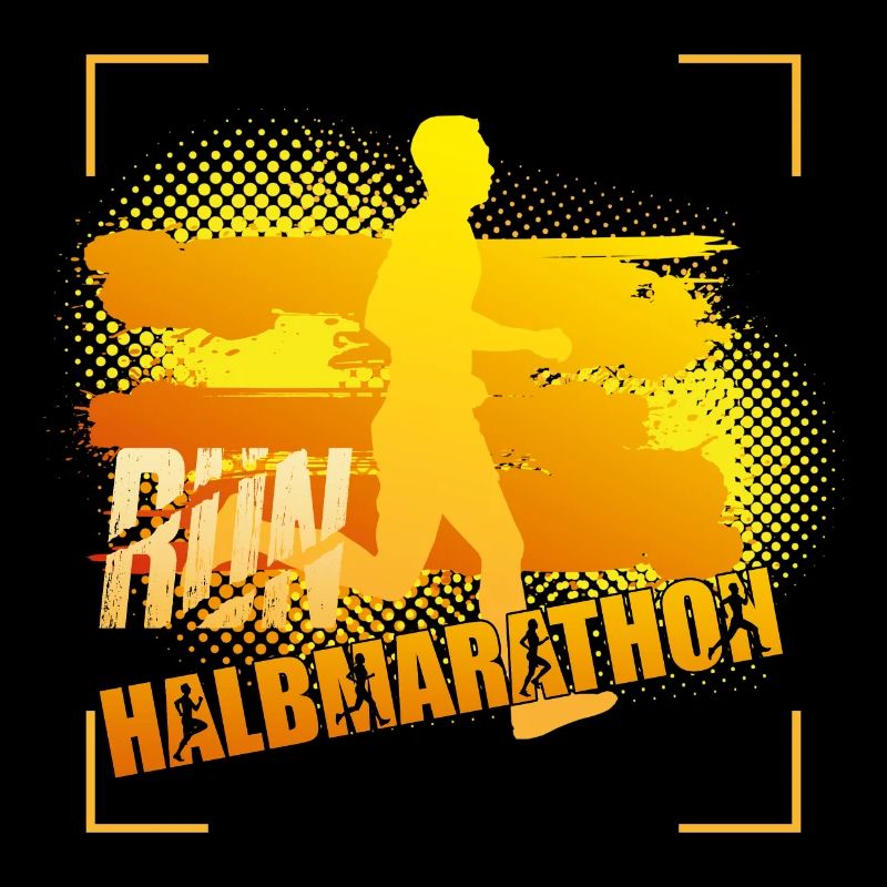 21 09 KM - Halbmarathon