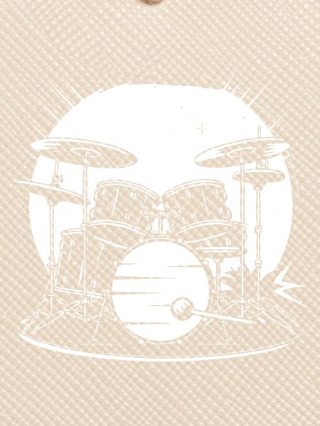 Drum Sketch