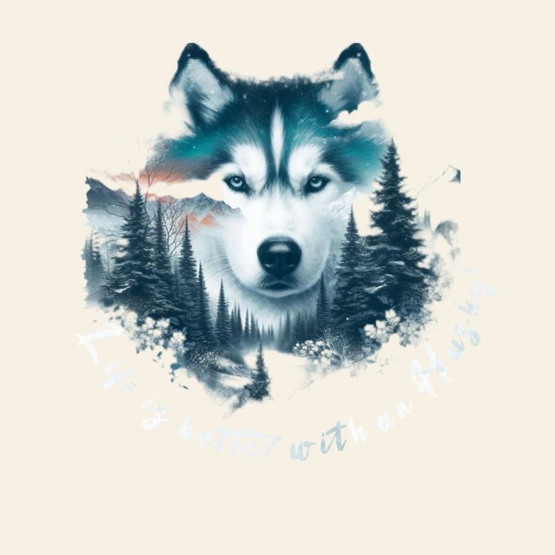 Husky