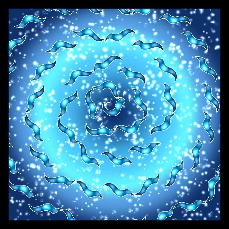Sea Galaxy