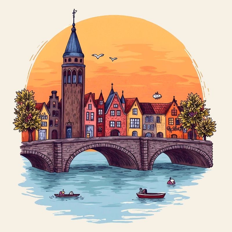 Horizon d’Amsterdam -