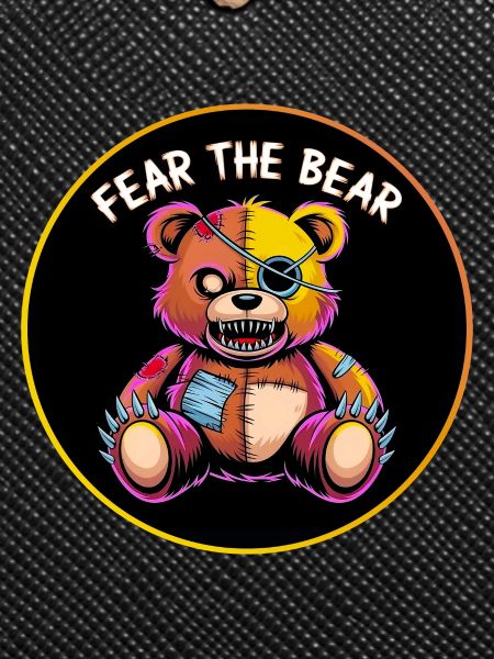 Fear the Bear