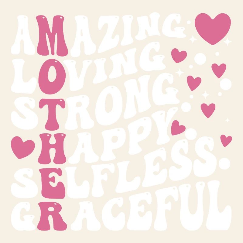 Die beste Mutter aller Zeiten