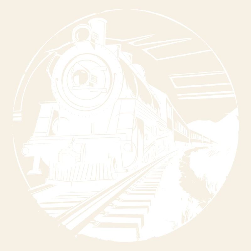 Graphique ferroviaire