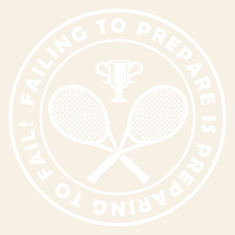 Tennis Vorbereitung – Sieg durch Einsatz