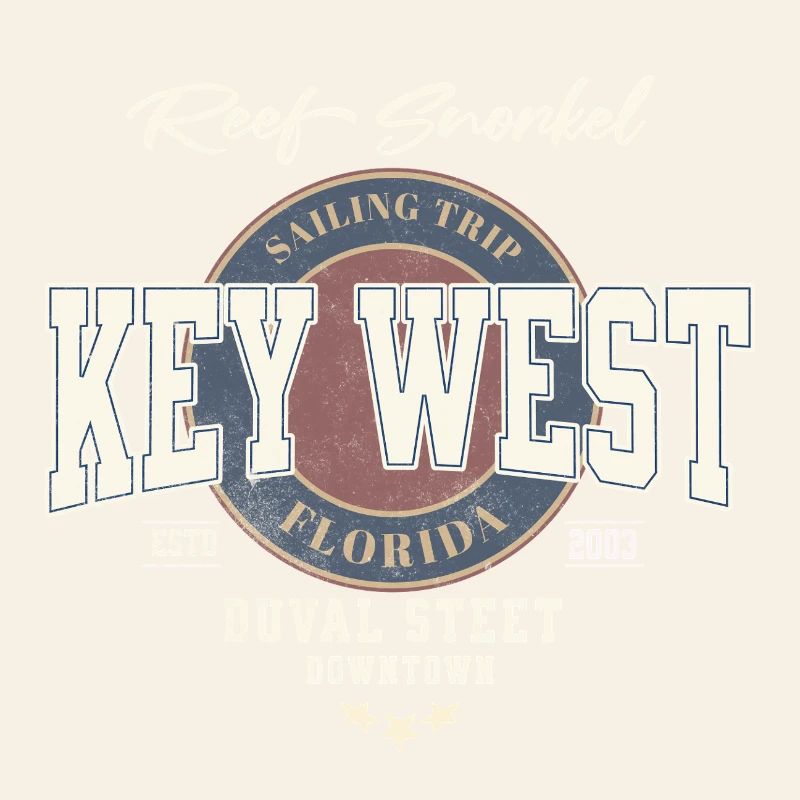 Climatisation Vintage Key West Design