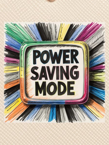Power Saving Mode